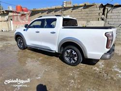 POER Double Cab